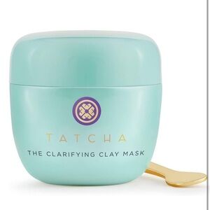 TATCHA The Clarifying Clay Mask 5 ml